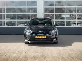 Kia Ceed Sportswagon (2025) thumbnail 2