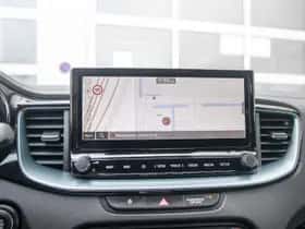 Kia Ceed Sportswagon (2025) thumbnail 14
