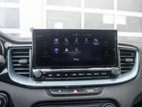 Kia Ceed Sportswagon (2025) thumbnail 16