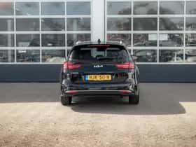 Kia Ceed Sportswagon (2025) thumbnail 6