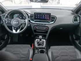 Kia Ceed Sportswagon (2025) thumbnail 9