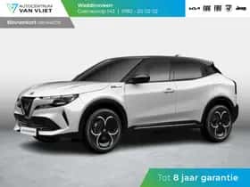 Alfa Romeo Junior (2026)