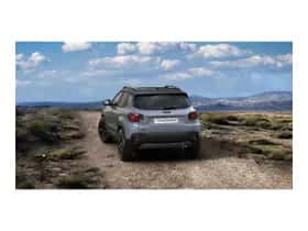 Jeep Avenger (2026) thumbnail 2