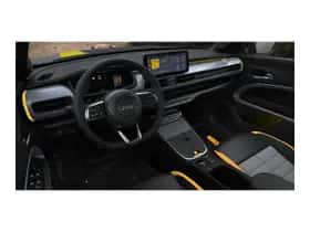 Jeep Avenger (2026) thumbnail 5