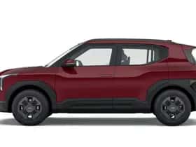 Kia EV2 (2026) thumbnail 4
