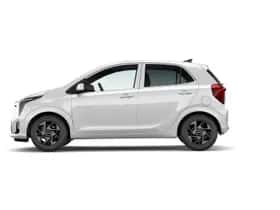 Kia Picanto (2026) thumbnail 8