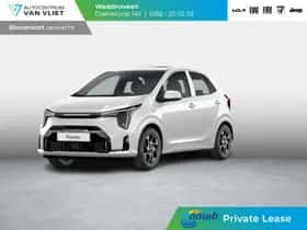 Kia Picanto (2026)