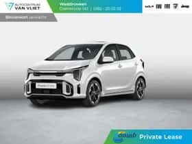 Kia Picanto (2026)