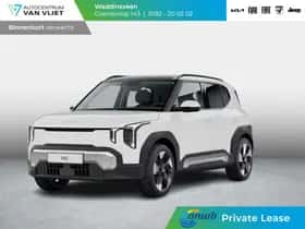 Kia EV2 (2026)
