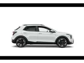 Kia Stonic (2026) thumbnail 4