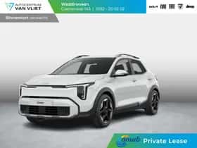 Kia Stonic (2026)