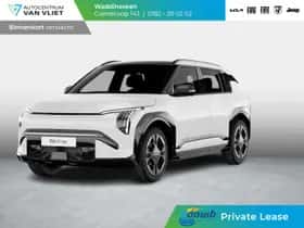 Kia EV3 (2026)