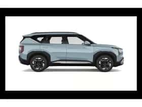 Kia EV5 (2026) thumbnail 4