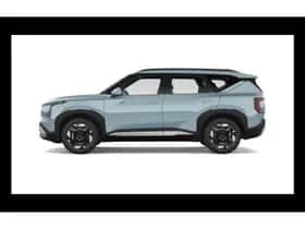 Kia EV5 (2026) thumbnail 8