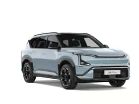 Kia EV5 (2026) thumbnail 3