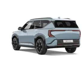 Kia EV5 (2026) thumbnail 7