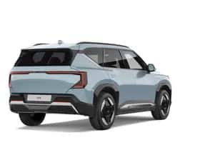 Kia EV5 (2026) thumbnail 5
