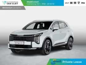 Kia Sportage (2026) thumbnail 1