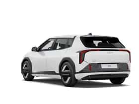 Kia EV4 (2026) thumbnail 7