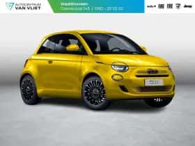 Fiat 500 (2026)