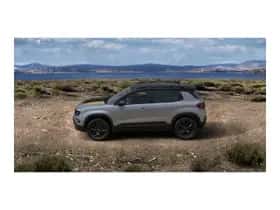 Jeep Avenger (2026) thumbnail 3