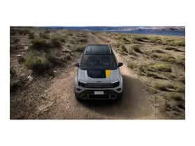 Jeep Avenger (2026) thumbnail 4