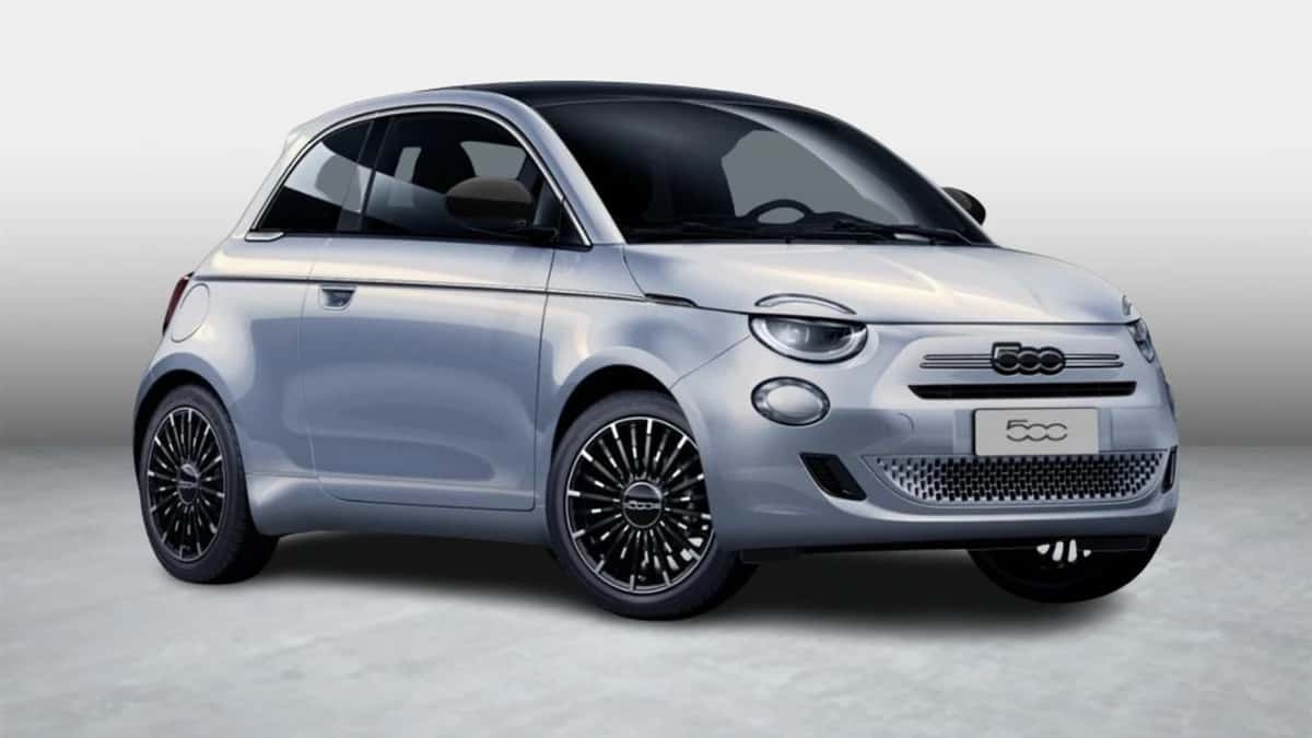 Fiat 500 (2026) — foto 1