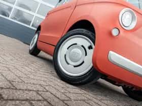 Fiat Topolino (2026) thumbnail 6