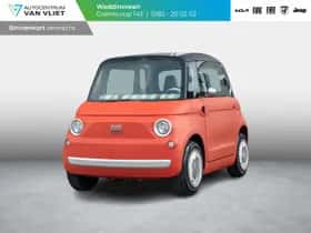 Fiat Topolino (2026) thumbnail 1