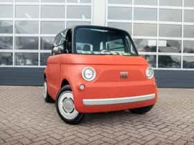 Fiat Topolino (2026) thumbnail 5