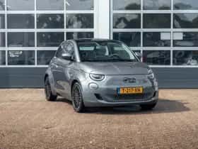 Fiat 500e (2022) thumbnail 3