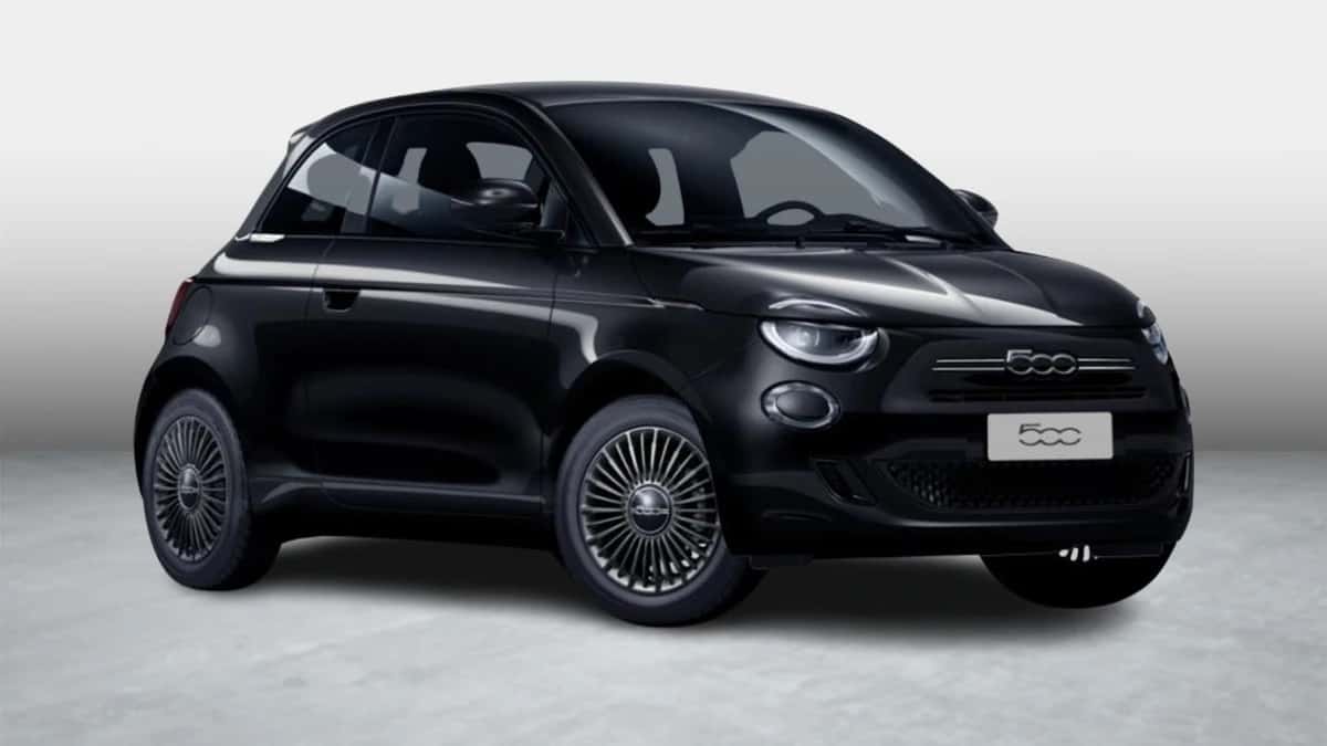 Fiat 500 (2026) — foto 1