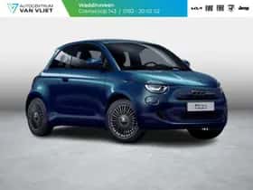 Fiat 500 (2026)