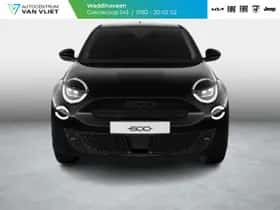 Fiat 600e (2026)