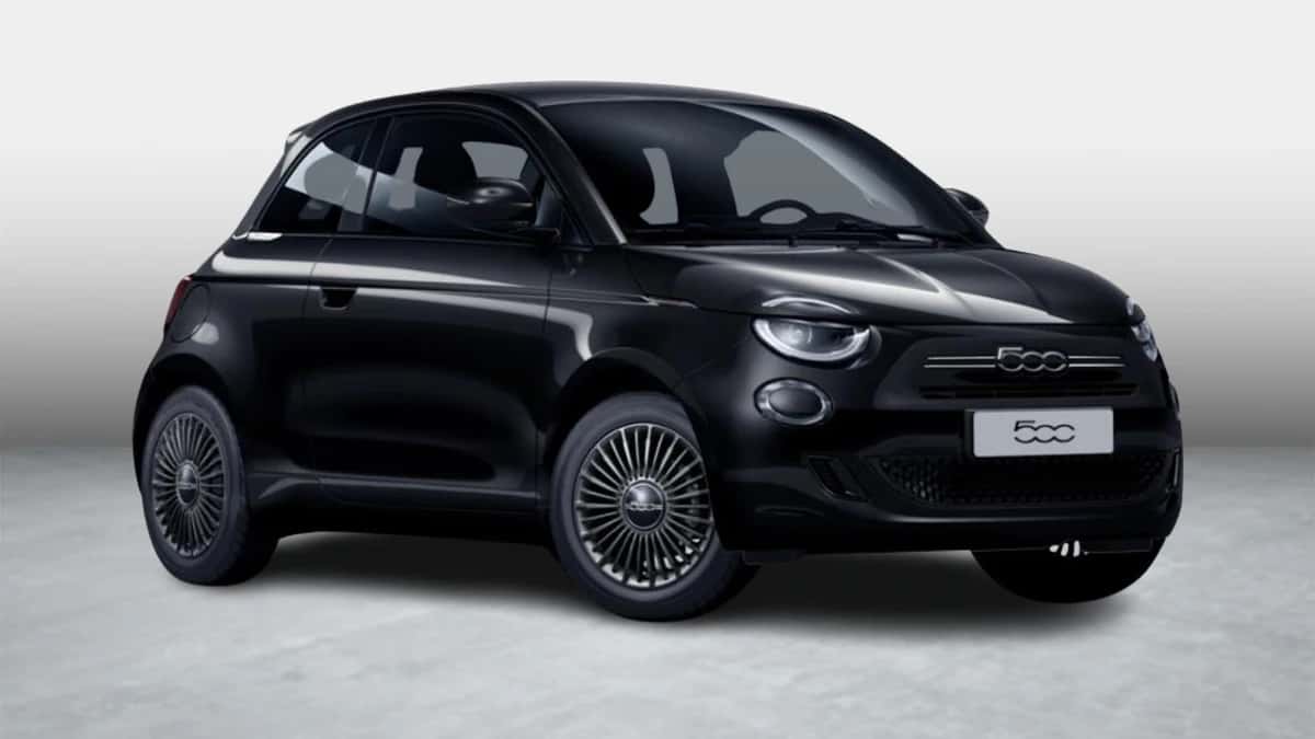 Fiat 500 (2026) — foto 1
