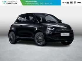 Fiat 500 (2026)