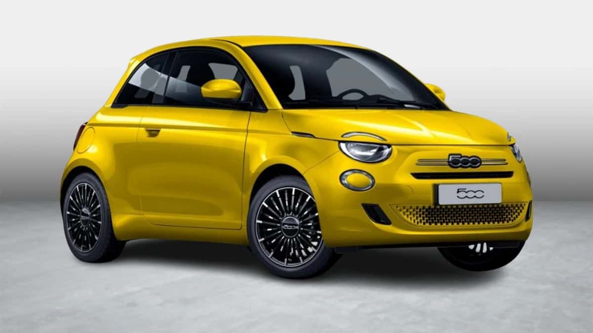 Fiat 500 (2026) — foto 1