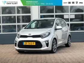 Kia Picanto (2019)