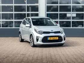 Kia Picanto (2019) thumbnail 3