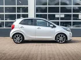 Kia Picanto (2019) thumbnail 4