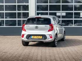 Kia Picanto (2019) thumbnail 5
