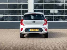 Kia Picanto (2019) thumbnail 6