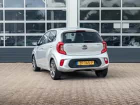 Kia Picanto (2019) thumbnail 7