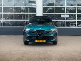 Alfa Romeo Junior (2026) thumbnail 2