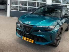 Alfa Romeo Junior (2026) thumbnail 28