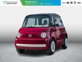 Fiat Topolino (2026)