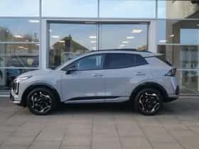 Kia Sportage (2026) thumbnail 17