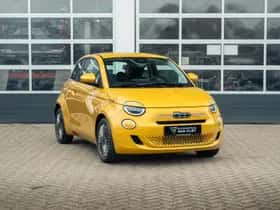 Fiat 500 (2026) thumbnail 3