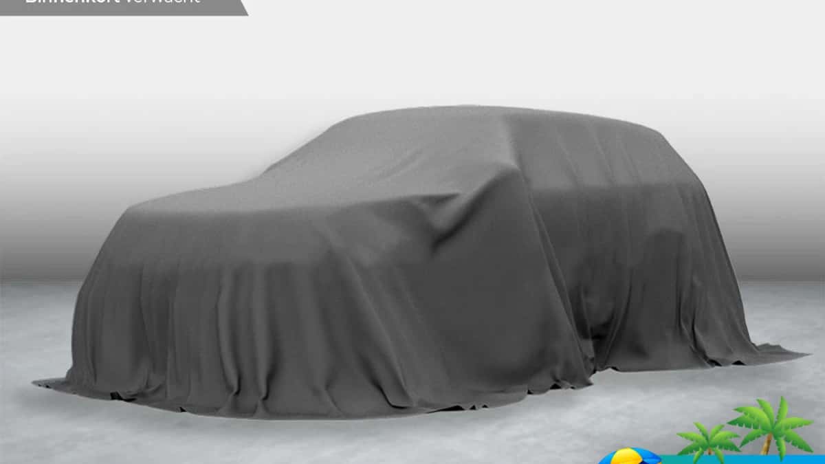 Jeep Avenger (2026) — foto 1