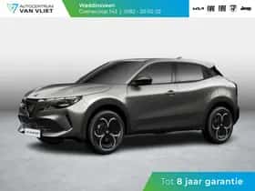 Alfa Romeo Junior (2026)